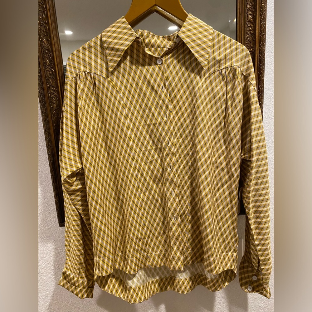 NWT Joie blouse.